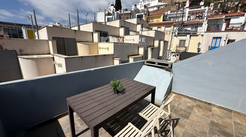 Foto 3 de Ático en venta en Santa Lucía, Casco Antiguo - Sta. Cruz - Ayuntamiento, Alicante / Alacant