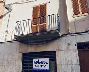 Exterior view of Building for sale in Vilanova i la Geltrú