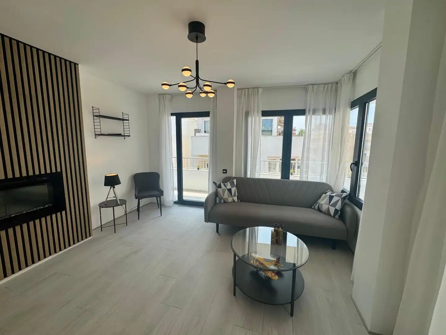 Apartment mit Aufzug zum Verkauf in Calle Fotógrafo Darblade, imagen 4