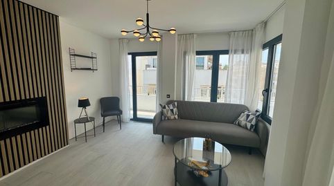 Foto 4 de Apartamento en venta en Calle Fotógrafo Darblade, Centro - Muelle Pesquero, Torrevieja