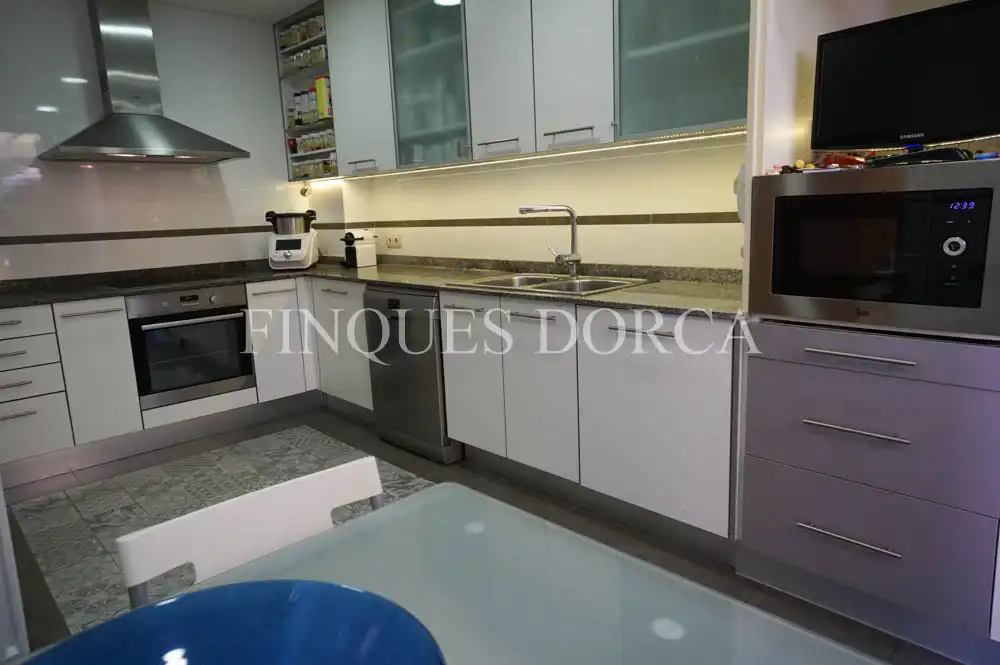 Casa a schiera con piscina in vendita a Cabrils, imagen 16
