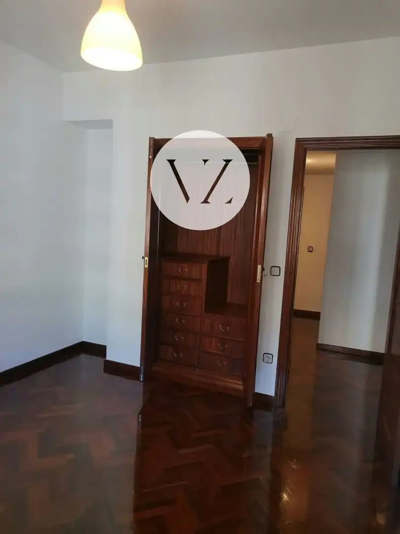 Piso de alquiler en Salamanca, Salamanca