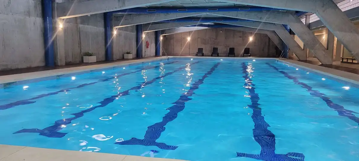 Apartamento con piscina en venta en Los Flamingos, imagen 16