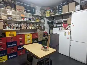 Gewerbefläche zum Verkauf in Carrer de Pere de Lluna, imagen 25