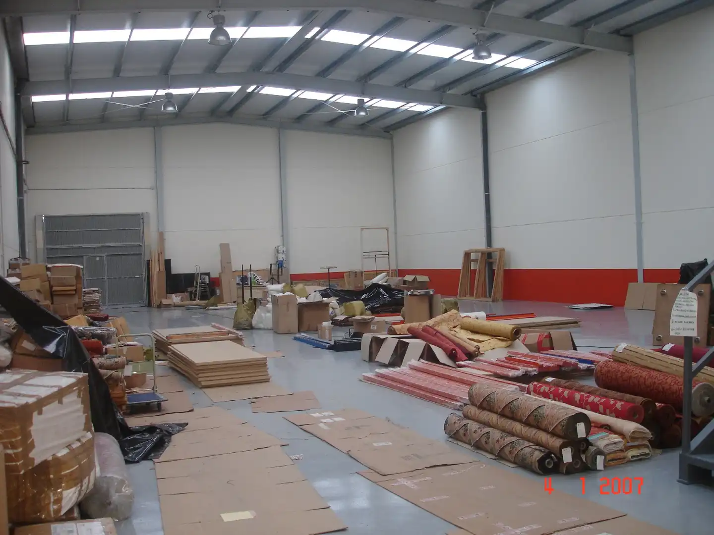 Industrial buildings for sale in Centro