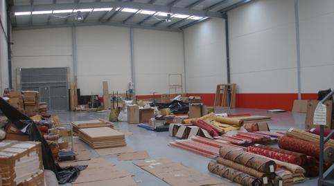 Photo 2 of Industrial buildings for sale in C Los Tejedores Pol San Antolin, Centro, Palencia