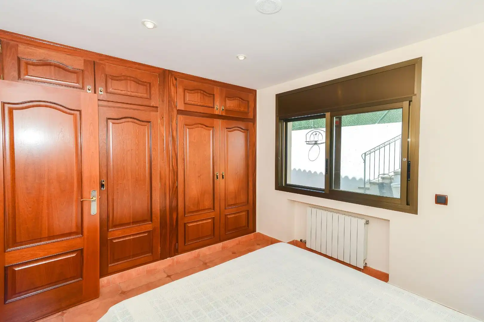 Habitación de Casa o chalet en venta en Calonge i Sant Antoni con Aire acondicionado, Jardín privado y Terraza