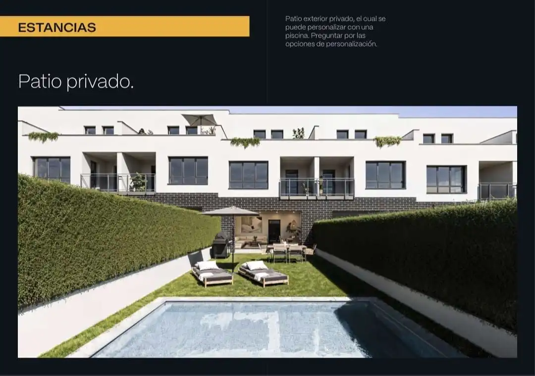 Casa o xalet en venda a BÉLGICA, 13, Hervencias
