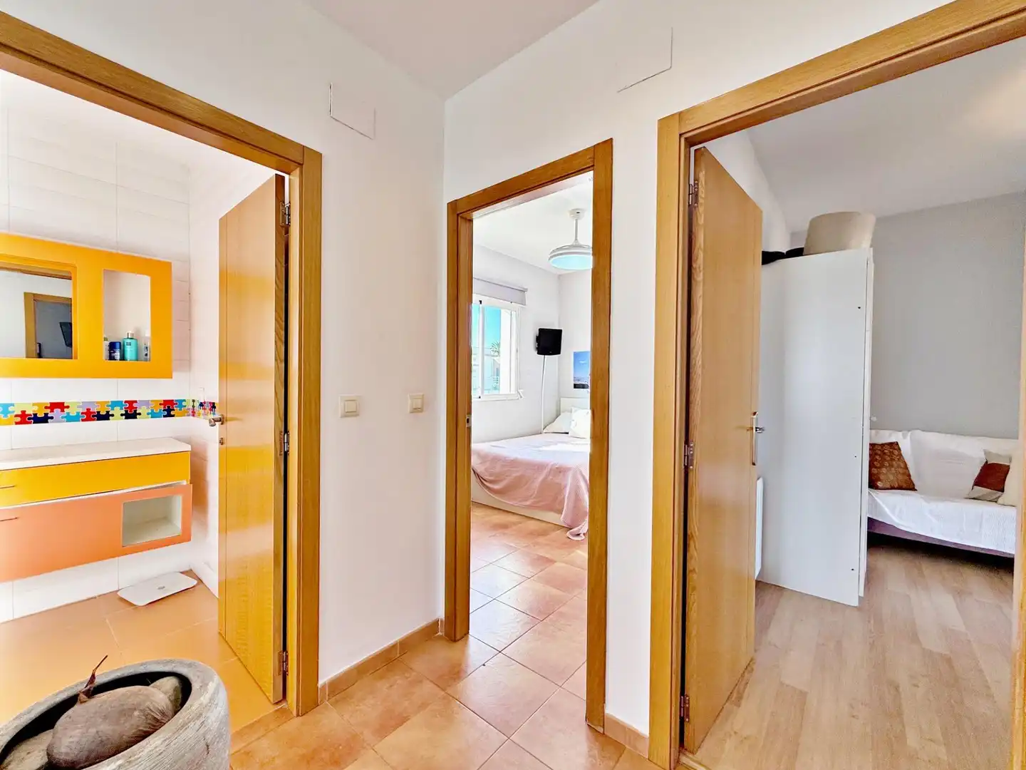 Casa o xalet en venda en Llíria amb Aire condicionat, Jardí privat i Terrassa