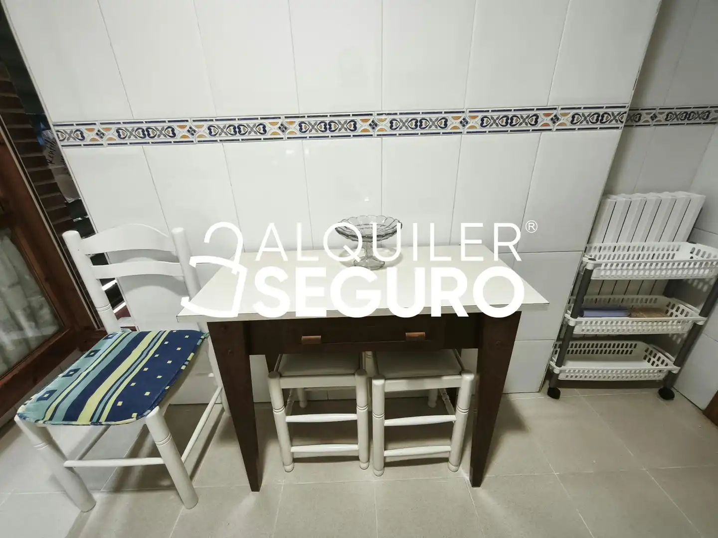 Flat for rent in Zaragoza, Zaragoza