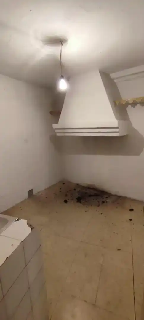 Casa adosada en venda en Güéjar Sierra