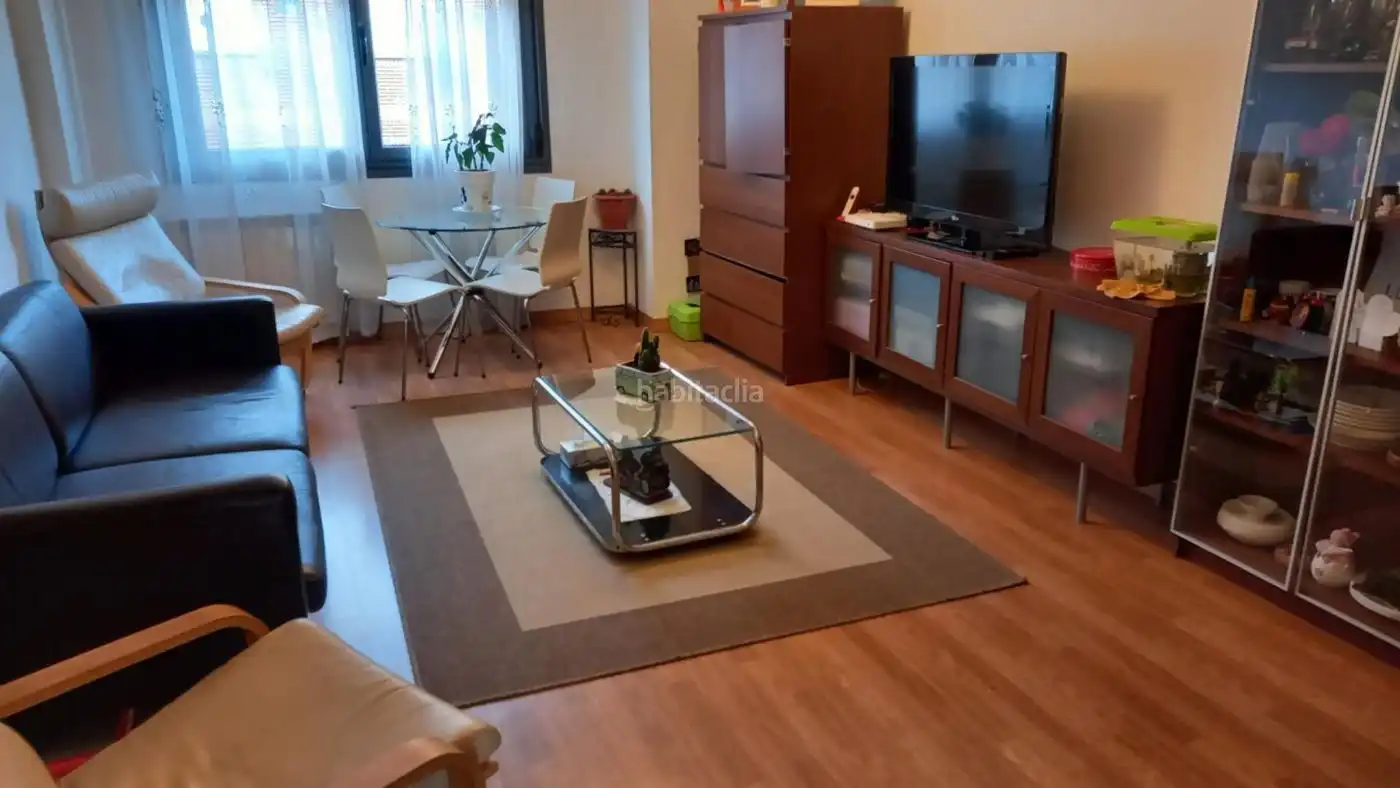 Piso con ascensor en venta en Calle Navas de Tolosa 10, imagen 2