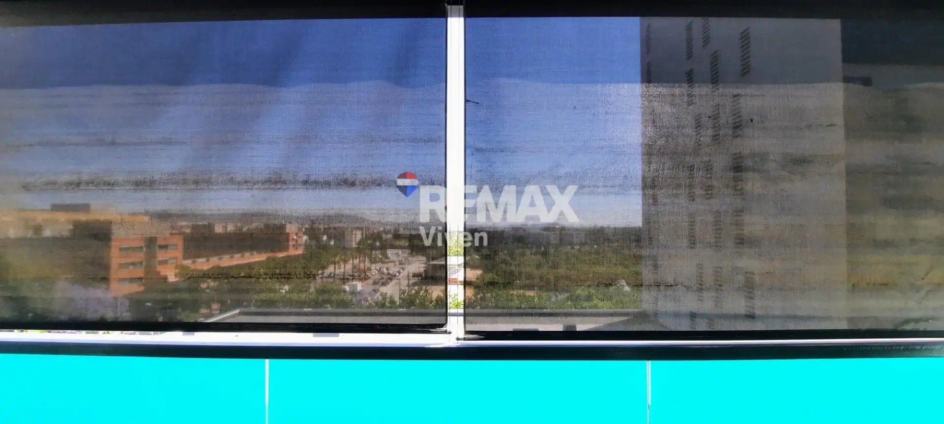 Exterior view of Flat for sale in Viladecans  with Parquet flooring