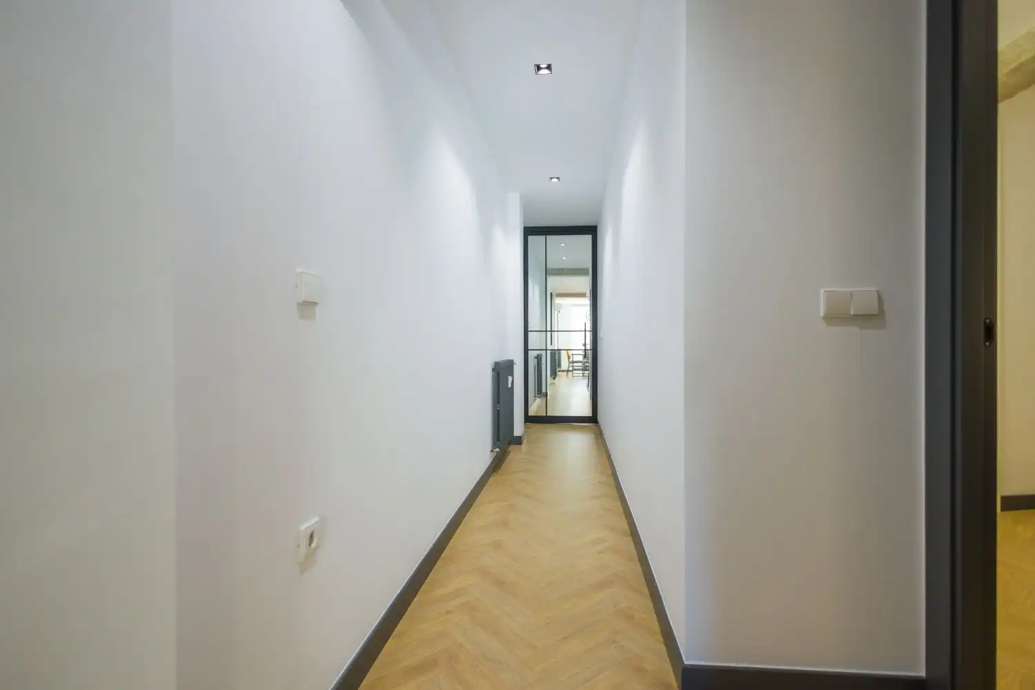 Flat for sale in OCTAVIO CUARTERO, Centro