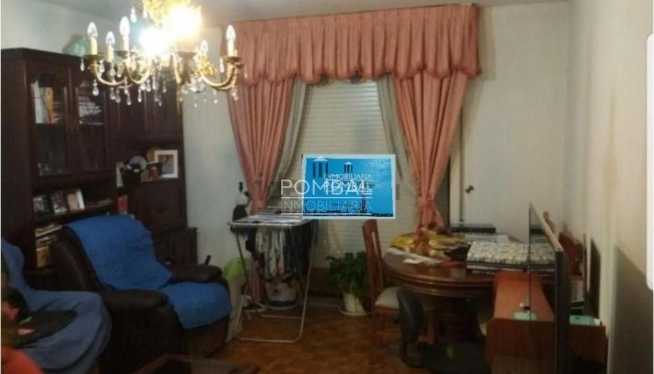 Foto 1 de Apartament en venda a As Lagoas, Ourense