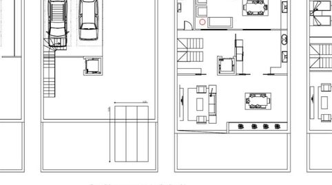 Foto 4 de Residencial en venda a Carrer Isabel Ferrer, 22, Cariñena - Carinyena, Vila-real