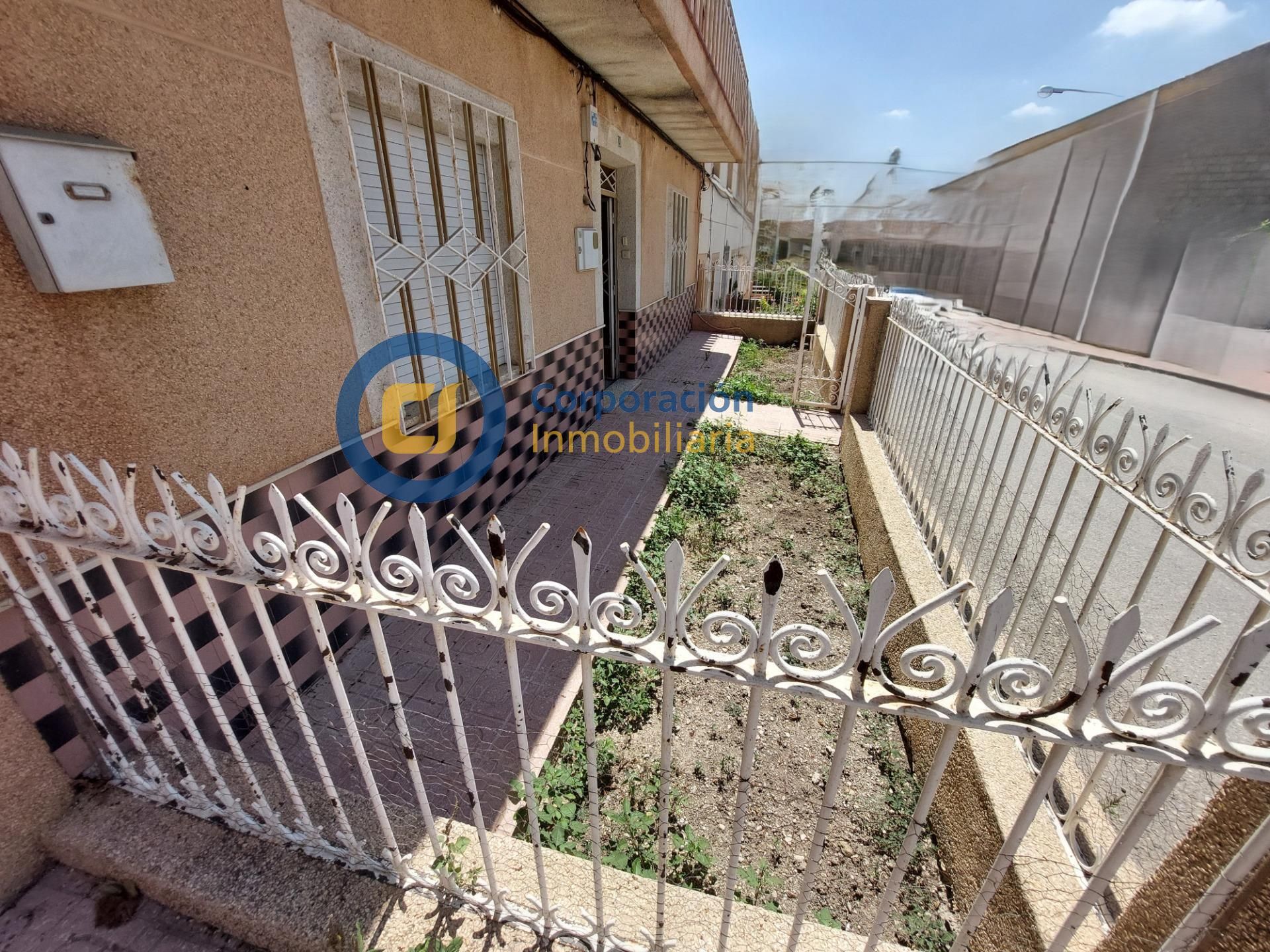 Casa o chalet en venta en Lorca con Aire acondicionado, Trastero y Amueblado