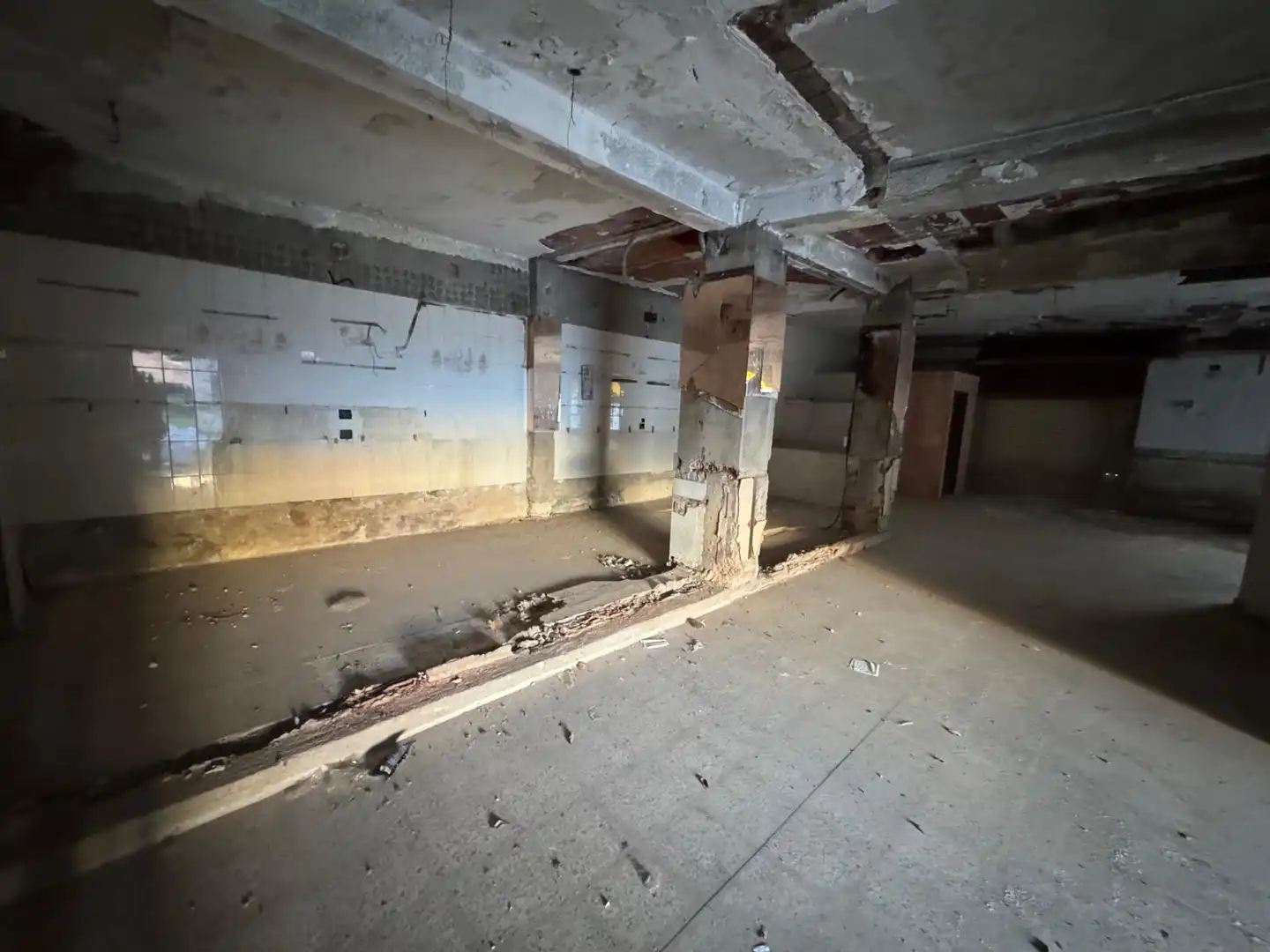 Edificio en venta en Tordera