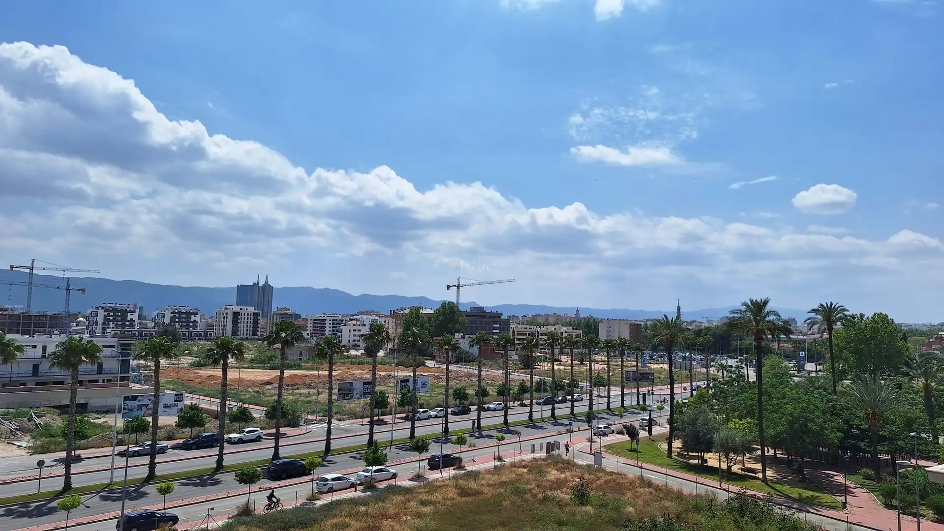Piso en venta en Murcia con Aire acondicionado, Trastero y Balcón