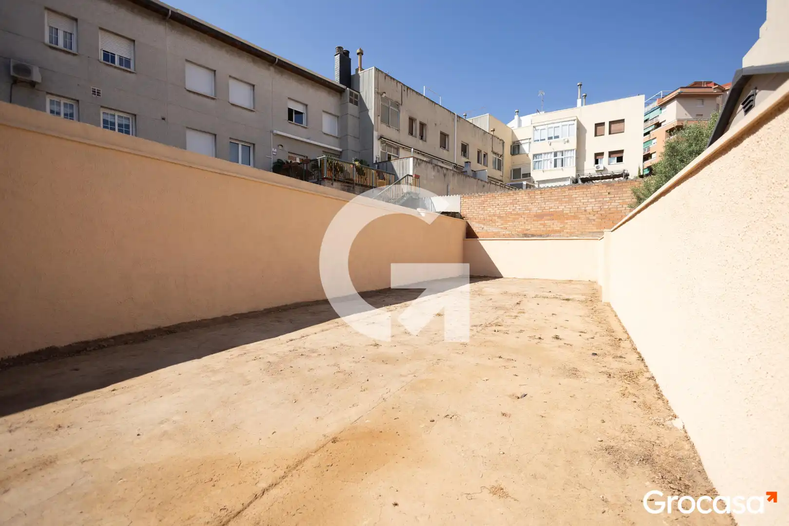 Planta baixa en venda a CL BARCELONA, Sant Vicenç Dels Horts
