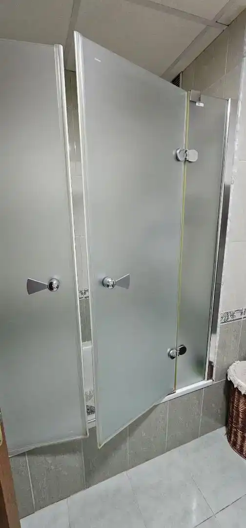 Baño de Piso de alquiler en Andújar, Jaén