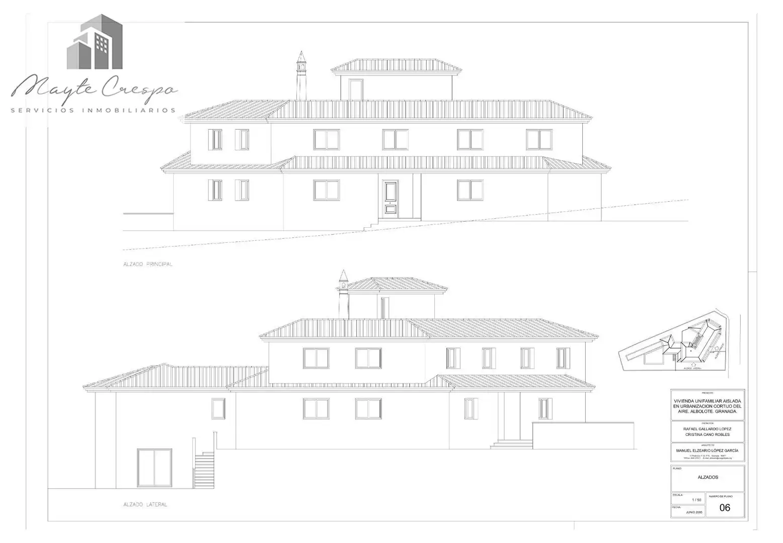 Detached house with terrace for sale in Calle MISTRAL(C.DEL AIRE I), imagen 98