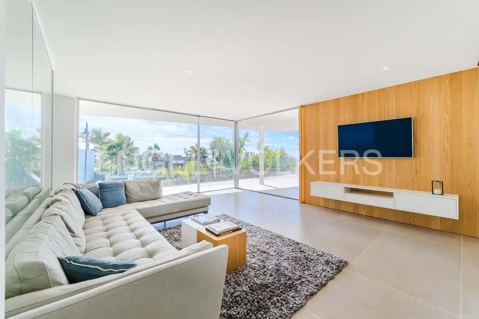 Casa con piscina in vendita a Abama, imagen 20