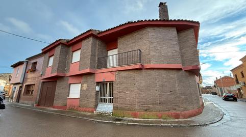 Photo 2 of Flat for sale in Calle Padre Honorato del Val, Monzón de Campos, Palencia