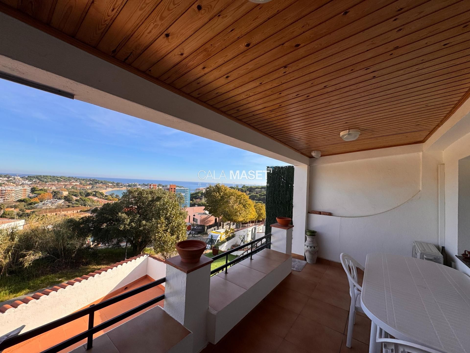 Single-family semi-detached for sale in de la Via del Tren, Sant Pol