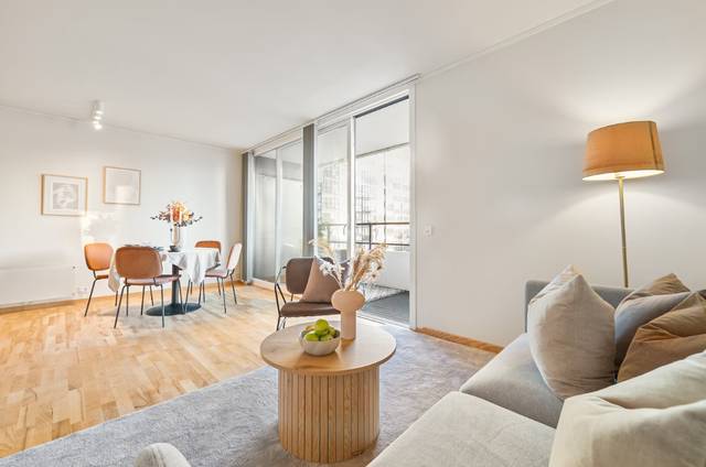 Ático en Venta en Barri de les Corts