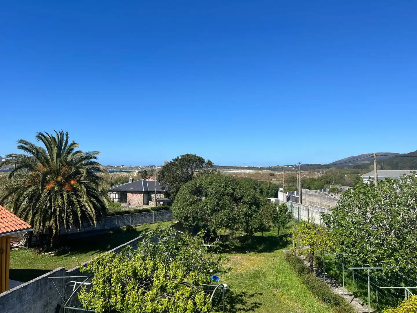 Chalet con terraza en venta en Área Rural, imagen 28