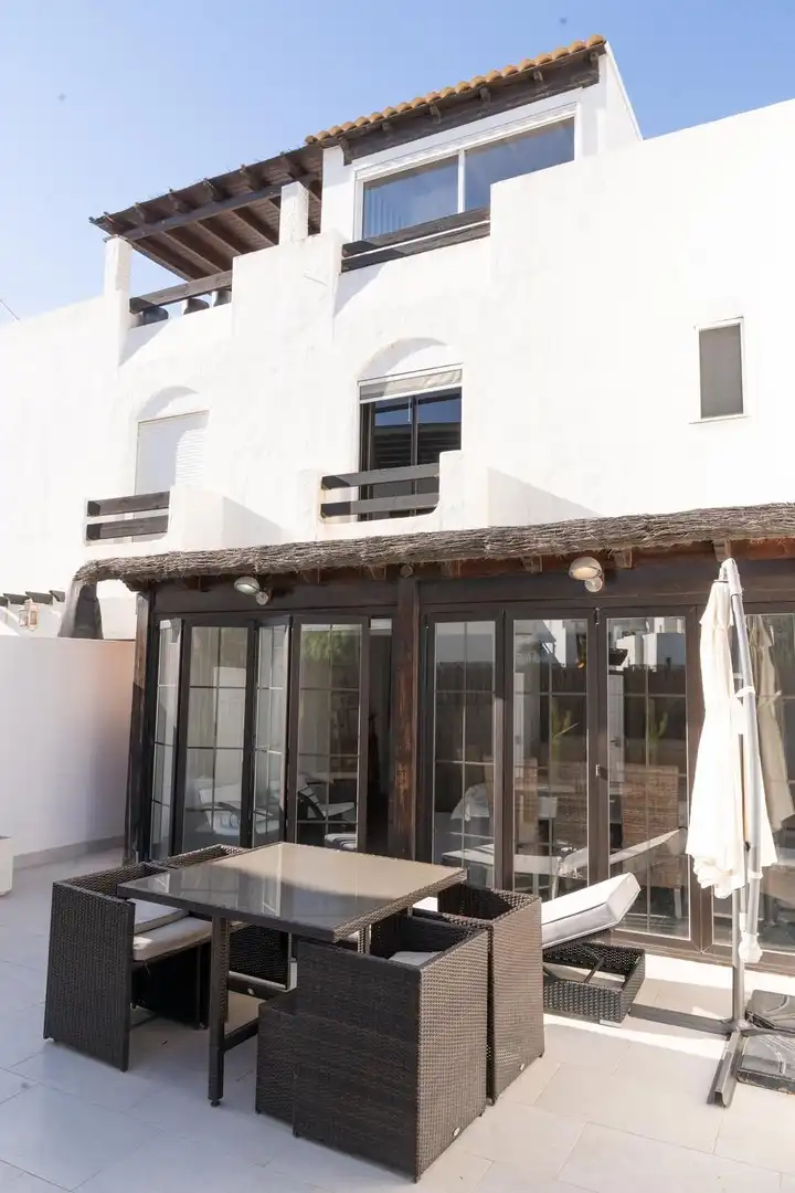 Maison mitoyenne à vendre à San Pedro de Alcántara, imagen 10