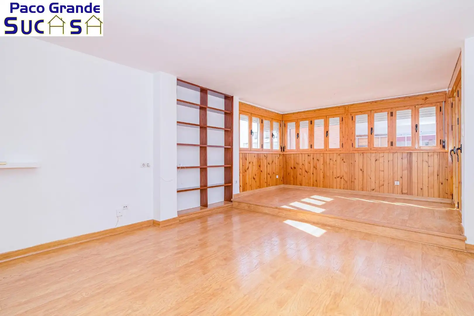 Piso con ascensor en venta en Calle Calle Arabial, imagen 7