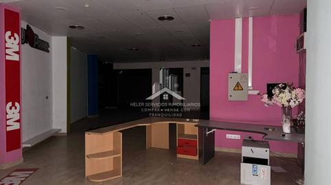 Foto 4 von Fabrikhallen zur Miete in Avenida Valencia, Ensanche - Río Júcar, Castellón de la Plana / Castelló de la Plana