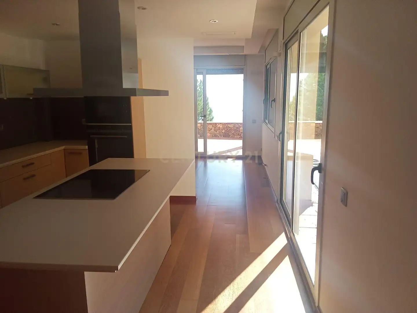 Casa amb piscina en venda a Puntabrava - Port Salvi, imagen 8