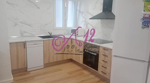 Foto 3 de Pis per a compartir a Carrer de Joaquin Navarro, L'Eixereta, Valencia