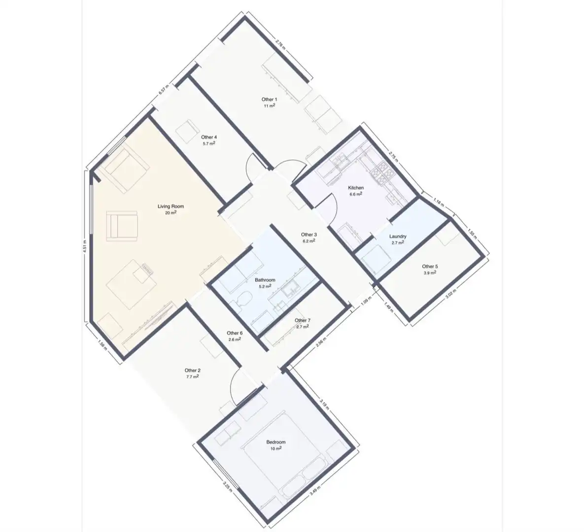 Flat for sale in Premià de Mar  with Balcony