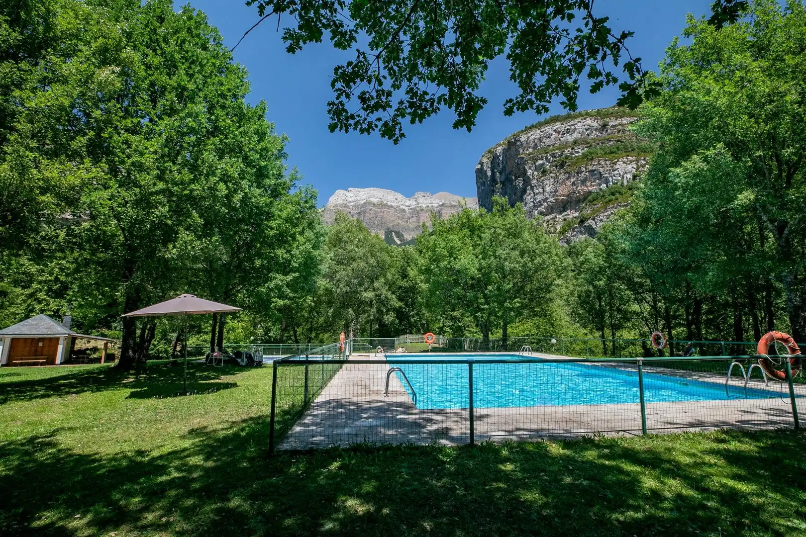 Country house zum Verkauf in Torla - Ordesa
