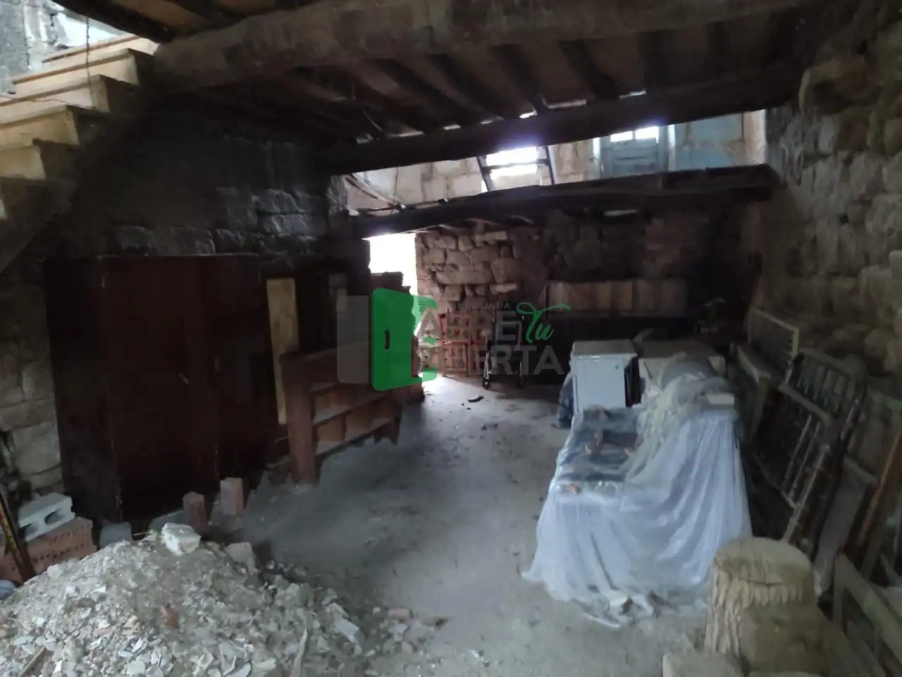 Casa con giardino in vendita a Xinzo de Limia, imagen 42