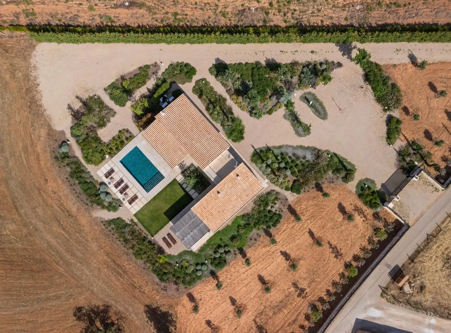 Casa rustica con terrazza in vendita a Zona Rústica - Interior, imagen 27