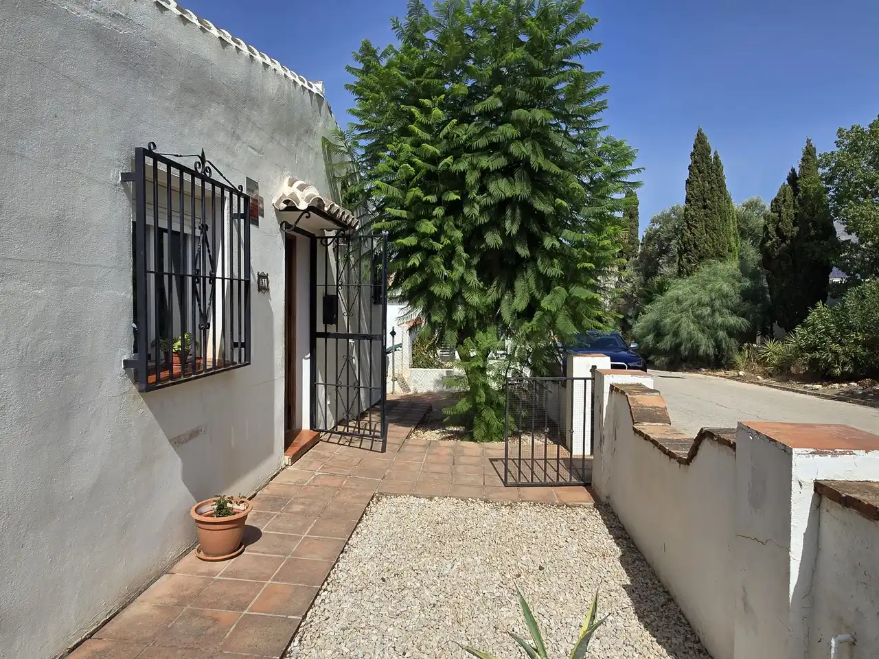 Casa con piscina en venta en Alcaucín, imagen 9