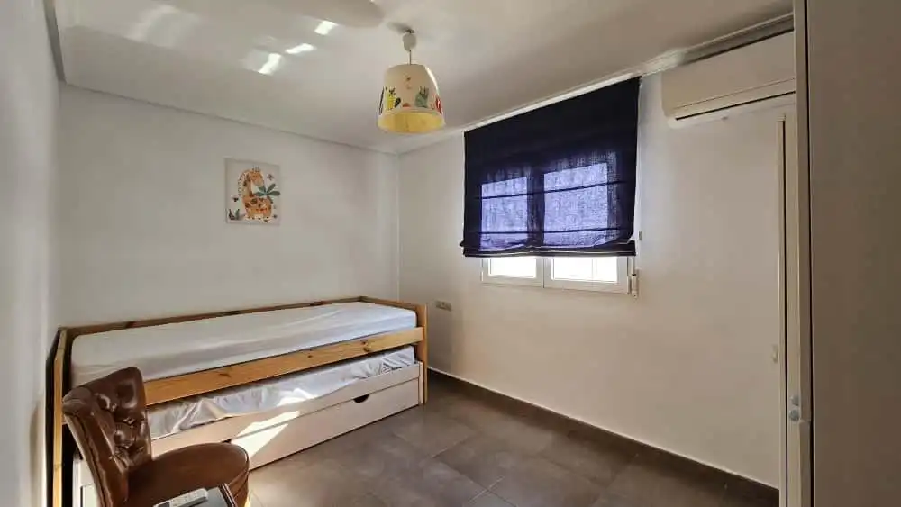 Appartamento con terrazza in affitto a Calle POETA MAS Y ROS, imagen 22