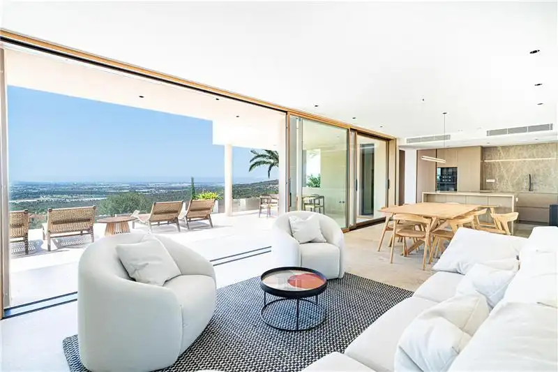 Chalet con piscina en venta en Llevant, imagen 4