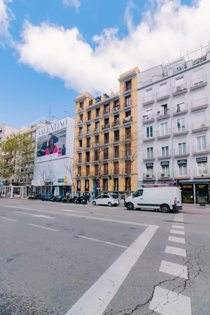 Piso con ascensor en venta en Calle de Goya, imagen 20