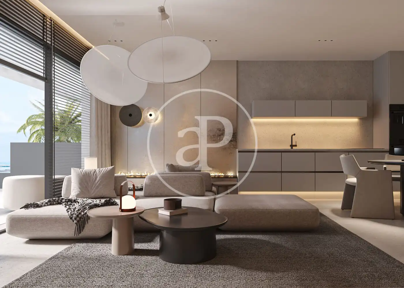 Flat for sale in Torre la Sal, 1, Buenas Noches