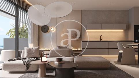 Photo 4 from new construction home in Flat for sale in Torre la Sal, 1, Buenas Noches, Málaga