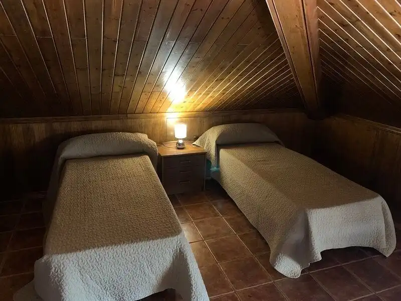 Bedroom of Houses for sale in Rojales  with Air Conditioner, Heating and Private garden