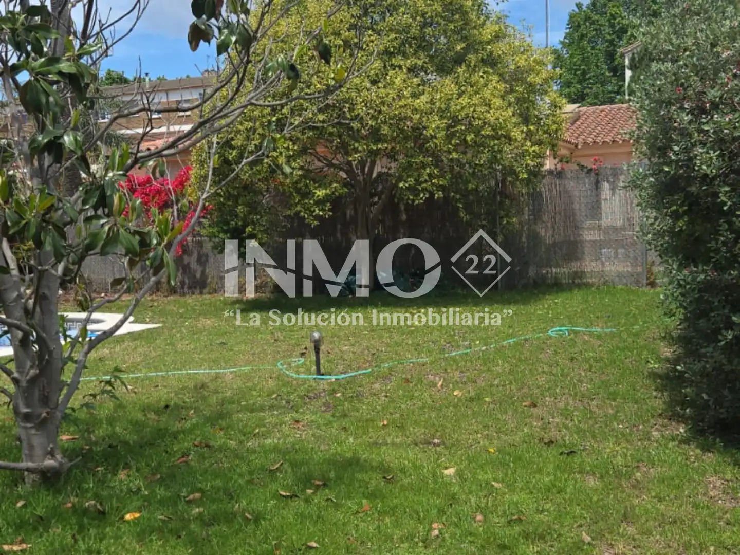 Terreny residencial en venda a Carrer Terra Alta 5, imagen 5