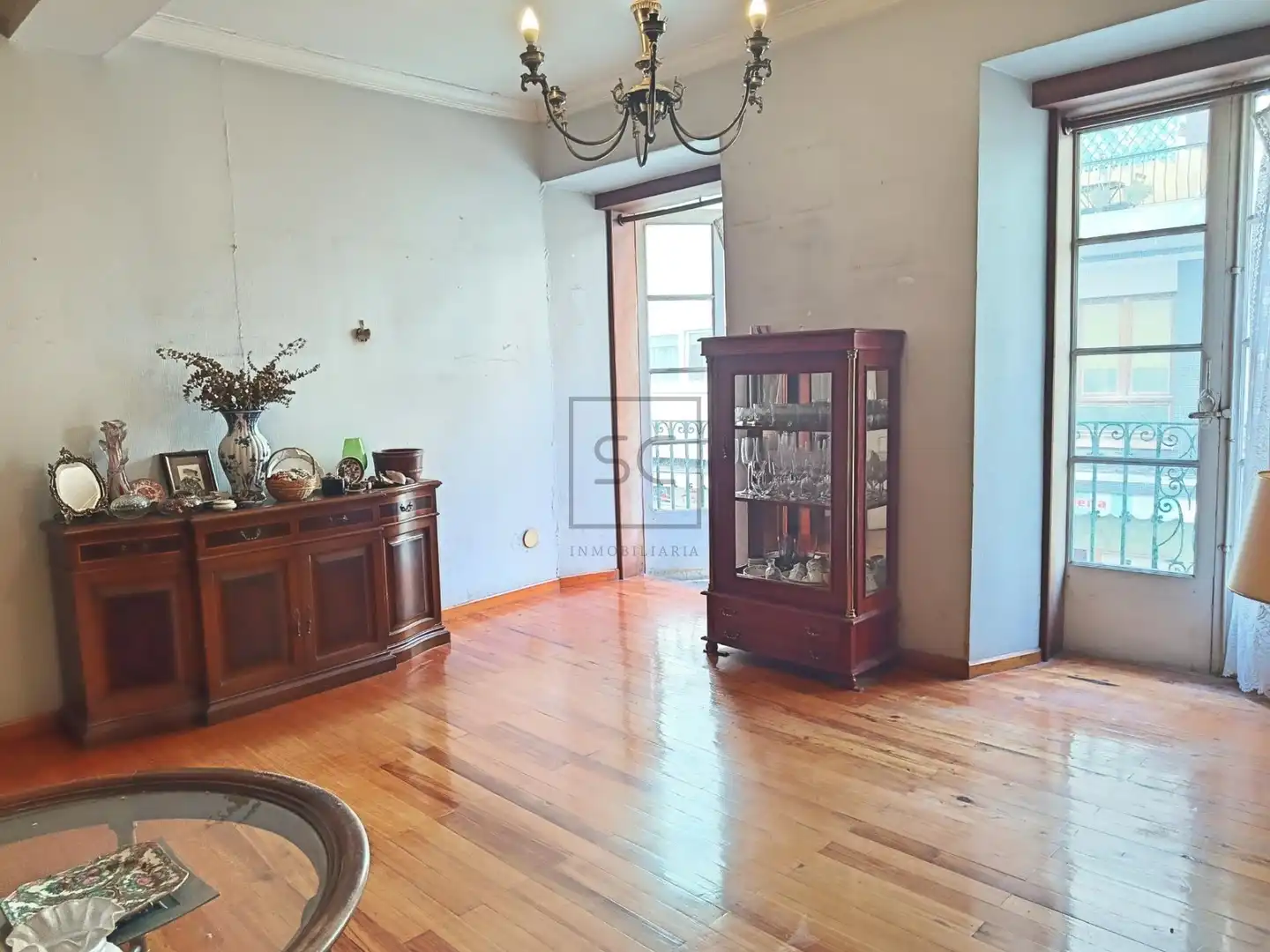 Wohnung mit Terrasse zum Verkauf in Dolores, imagen 5