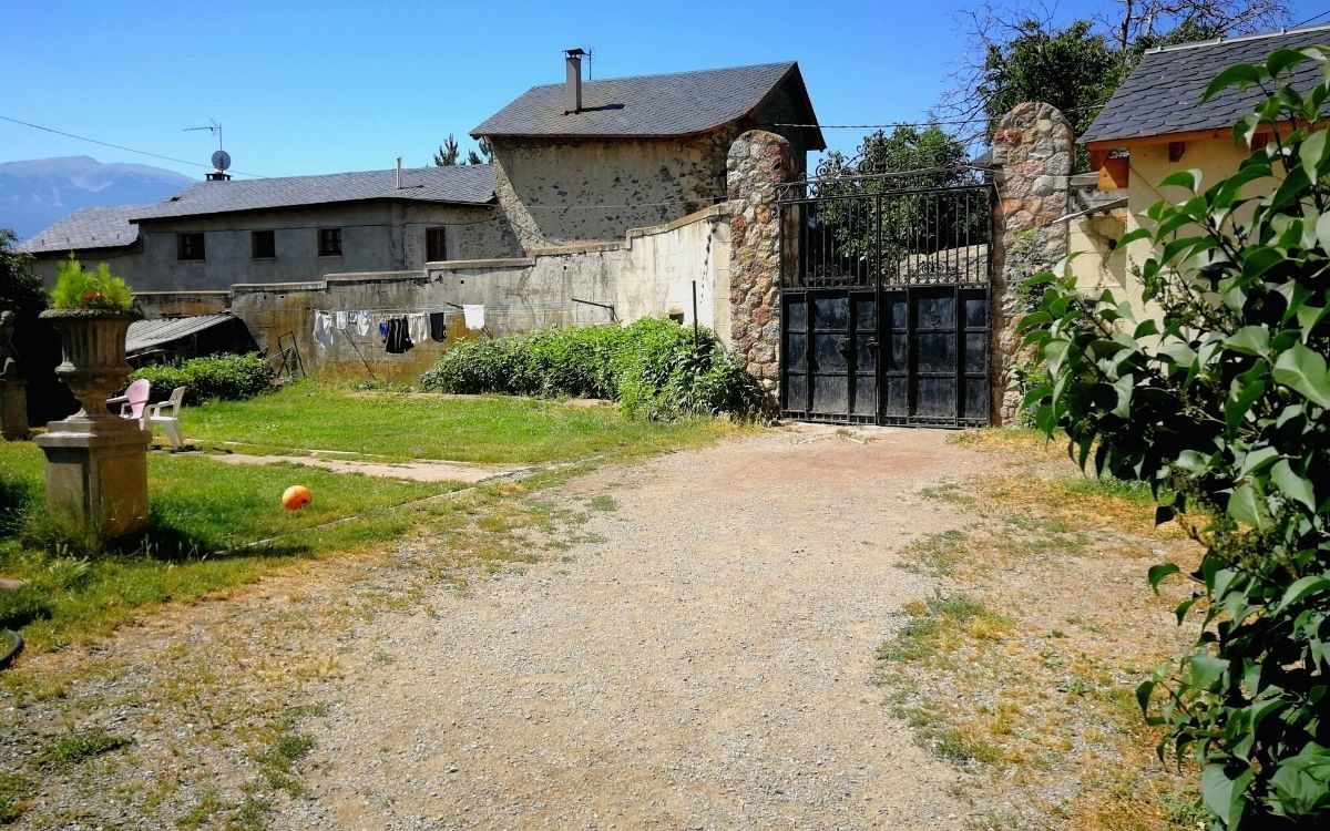 Country house for sale in Ger  with Heating and Storage room